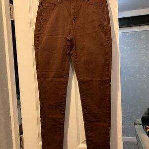 Womens LuLaRoe Skinny Pant